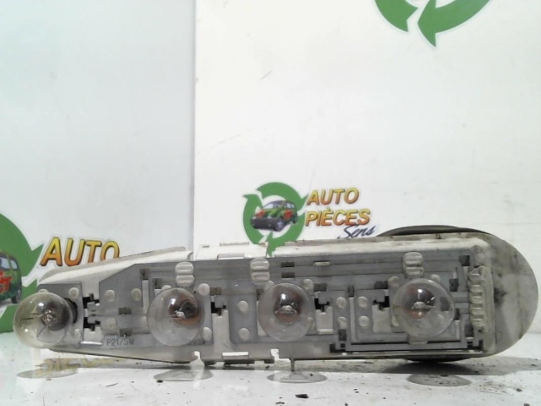 Platine feu arriere gauche RENAULT ESPACE 2 PHASE 1 Diesel - 1