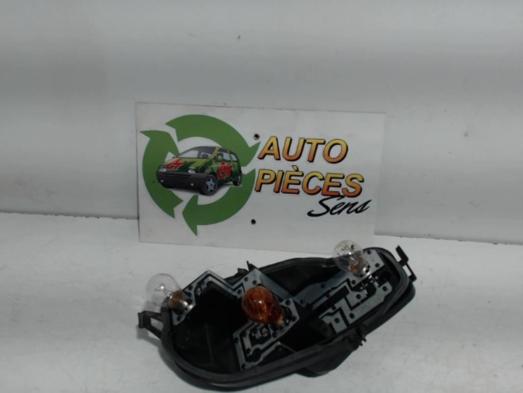 Platine feu arriere gauche RENAULT ESPACE 4 PHASE 1 Diesel - 1