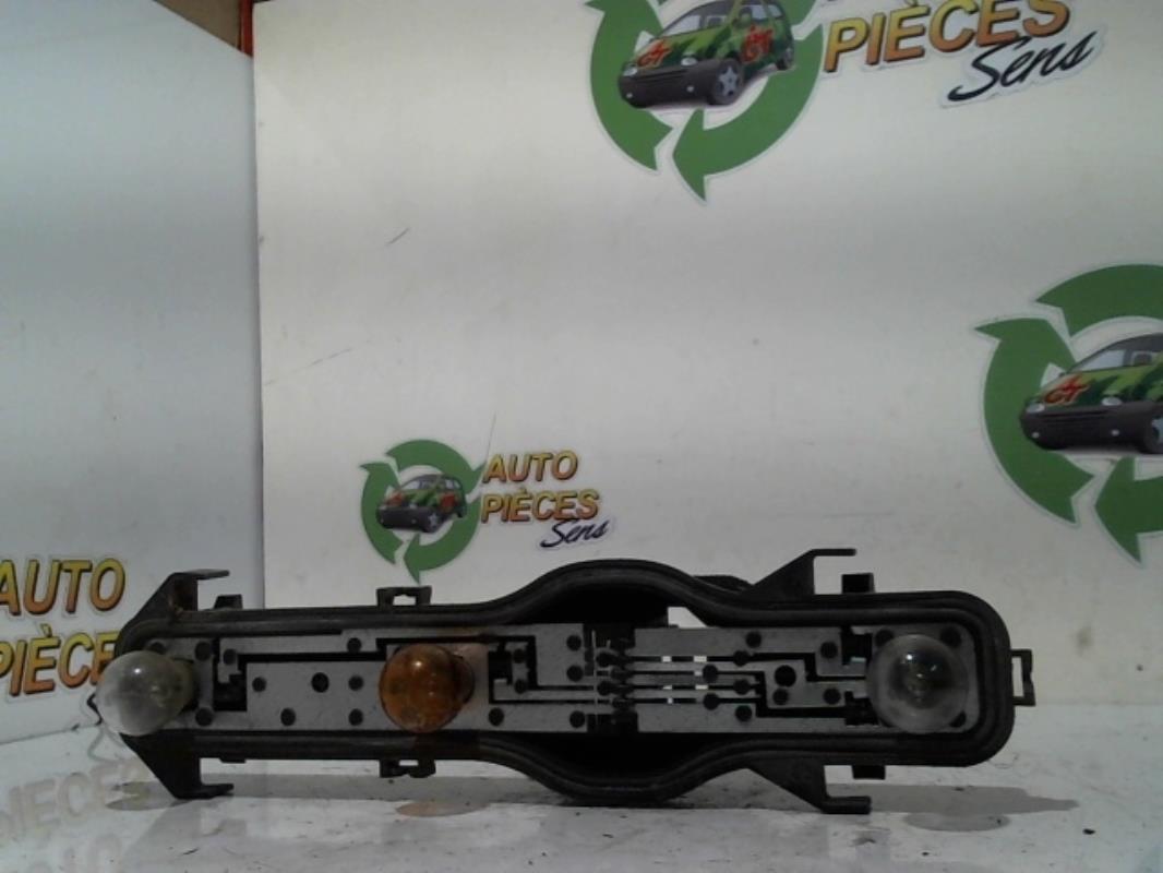 Platine feu arriere gauche RENAULT ESPACE 4 PHASE 1 Diesel - 1
