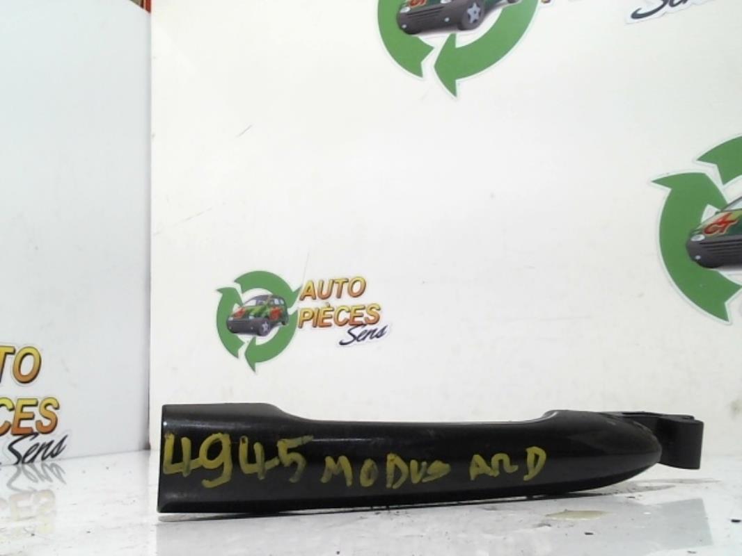 Poignee porte arriere droit RENAULT MODUS PHASE 2 Diesel - 1