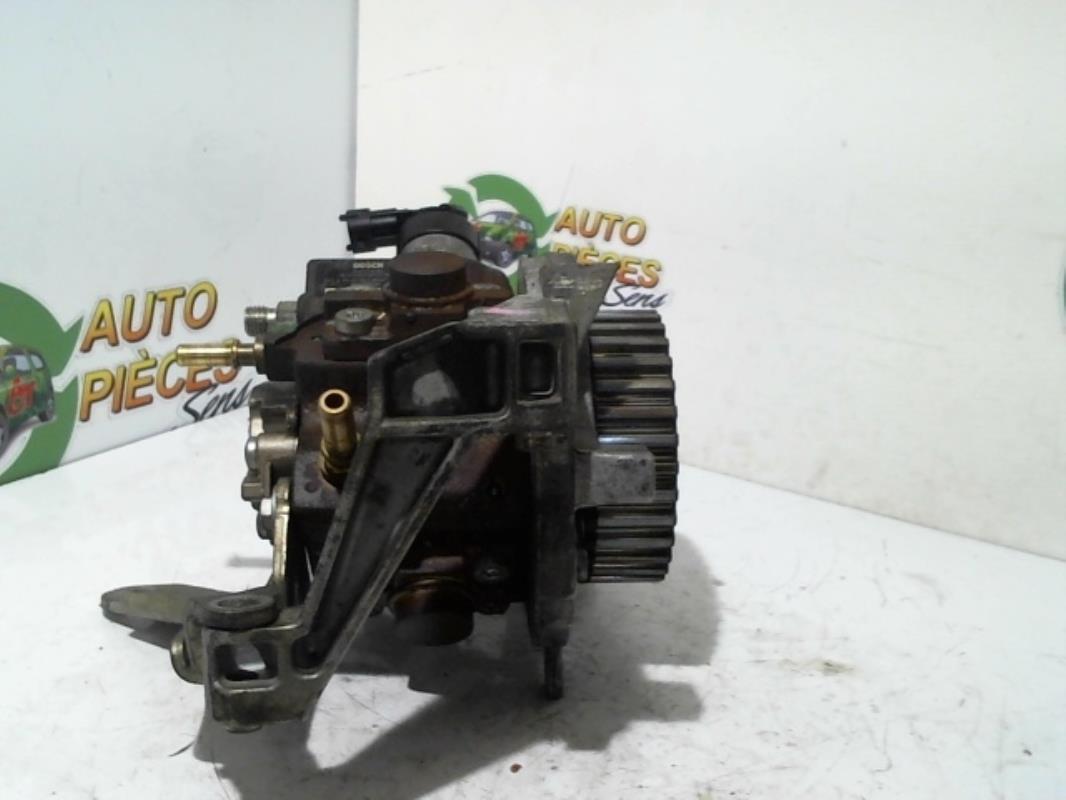 Pompe haute pression PEUGEOT 206 PHASE 2 Diesel - 1