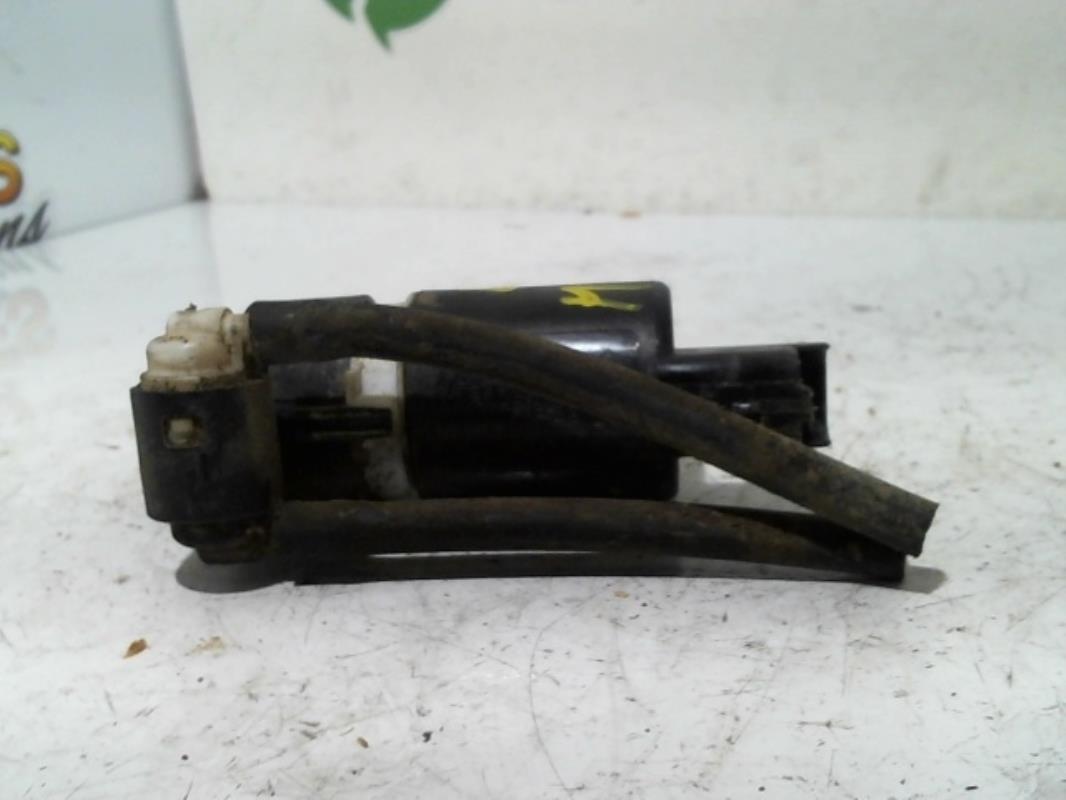 Pompe lave glace avant RENAULT MEGANE 3 PHASE 2 BREAK Diesel - 1