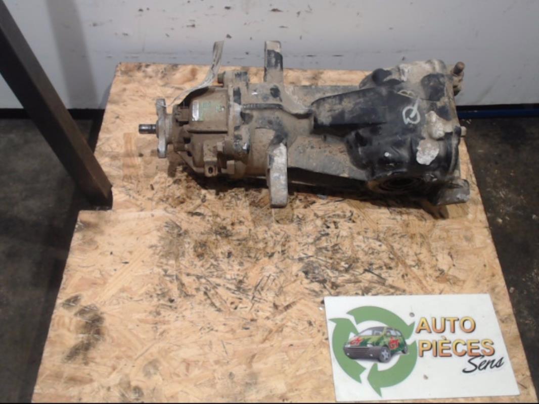 Pont avant complet HYUNDAI TUCSON 1 Diesel - 1