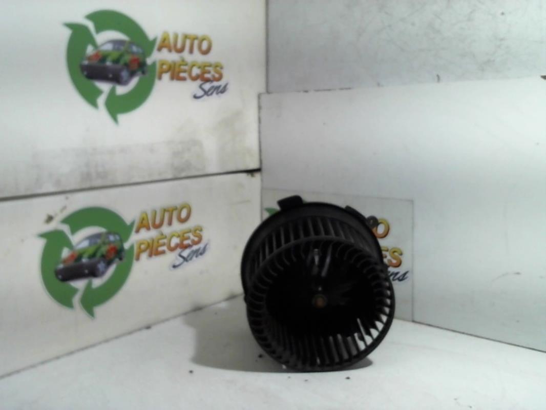 Pulseur d'air PEUGEOT 206 PHASE 2 Diesel - 1