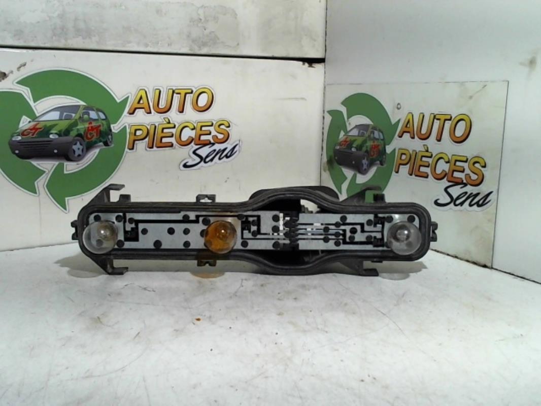 Platine feu arriere droit RENAULT ESPACE 4 PHASE 1 Diesel - 1