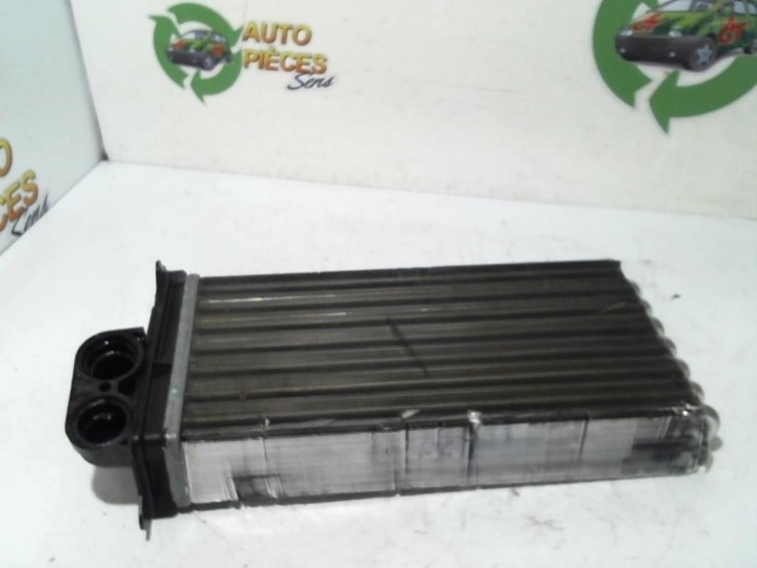 Radiateur chauffage PEUGEOT 1007 Essence - 1