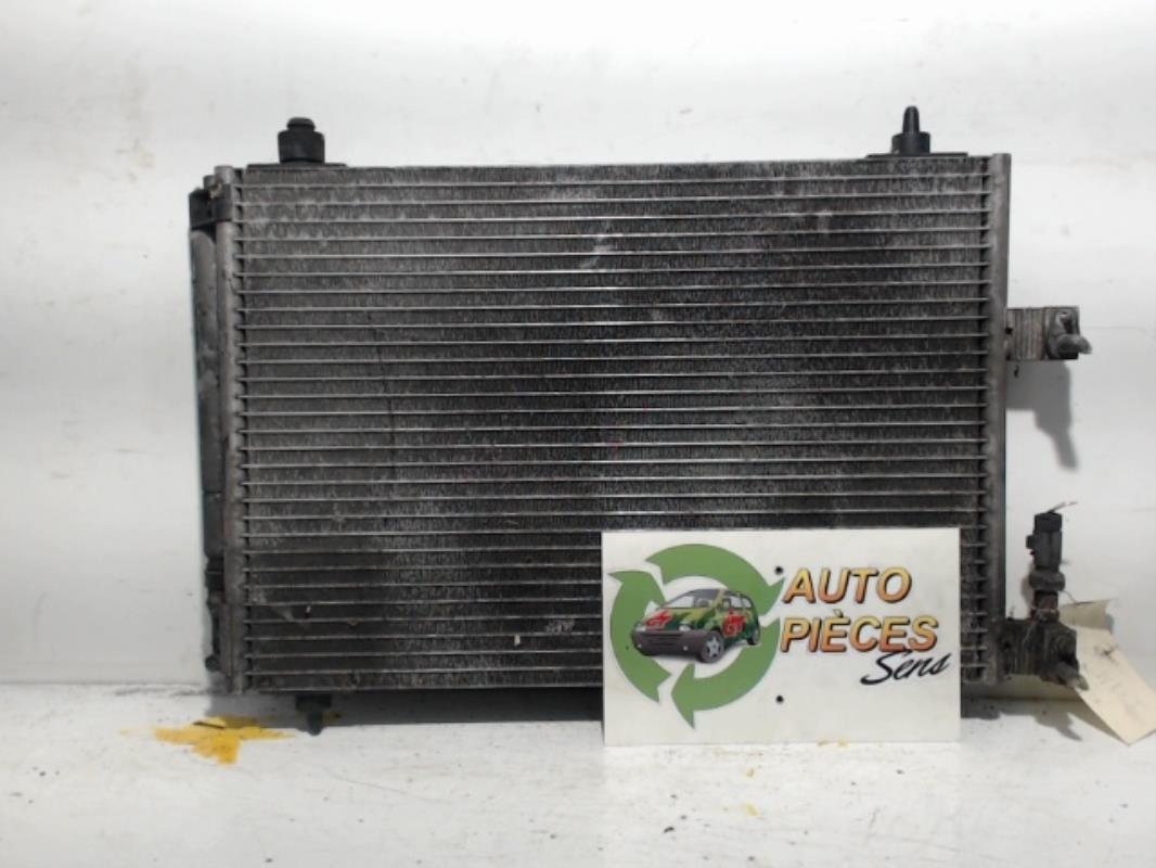 Condenseur de clim CITROEN C5 1 PHASE 2 Diesel - 1