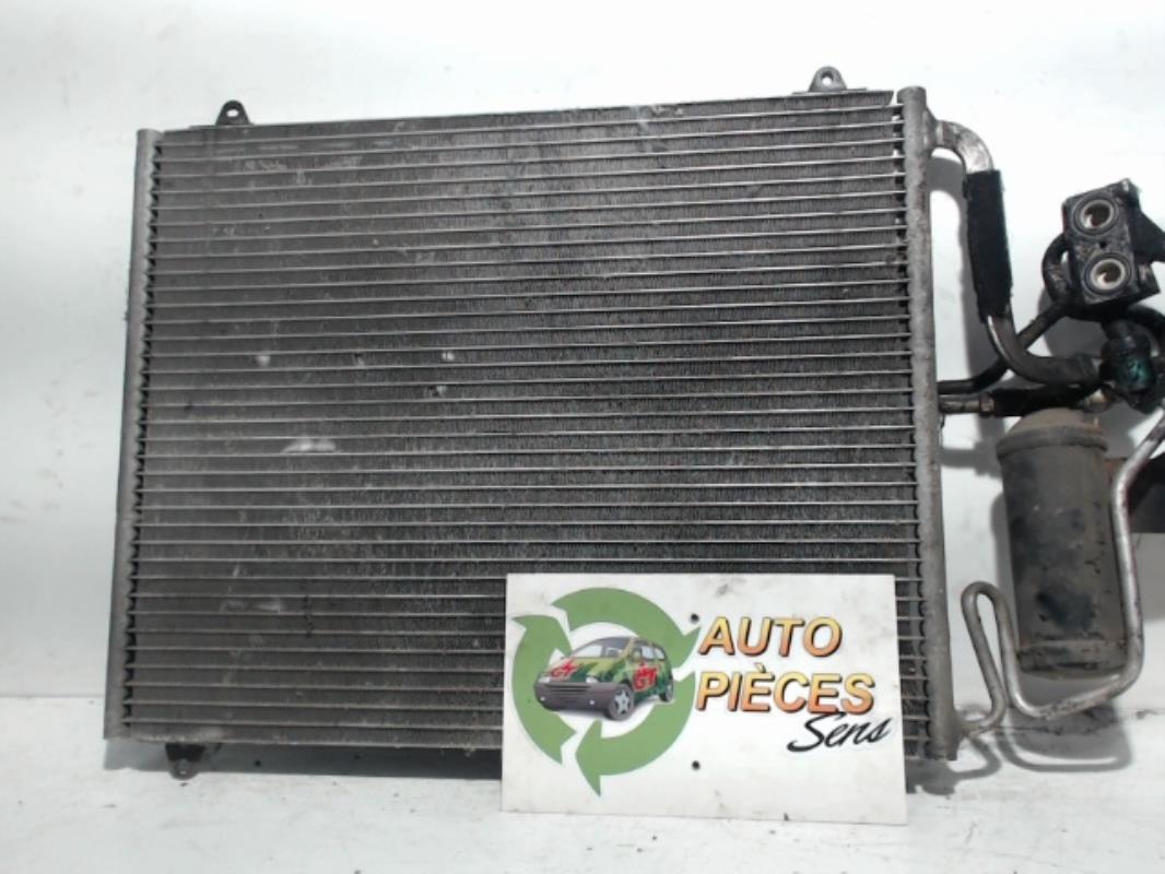 Condenseur de clim PEUGEOT 605 PHASE 1 Diesel - 1