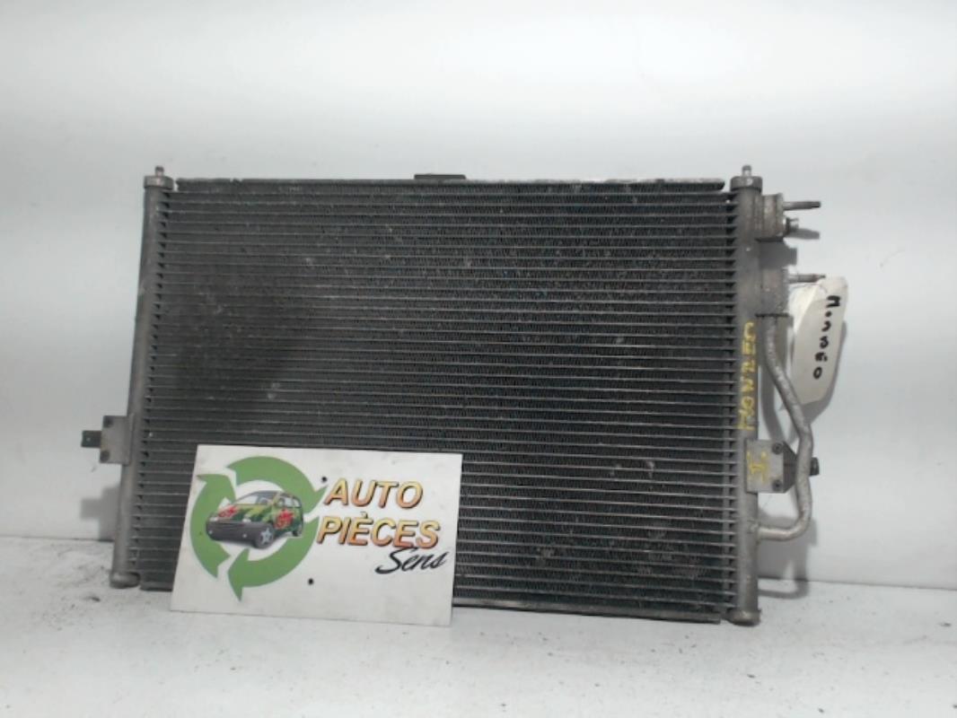 Condenseur de clim FORD MONDEO 1 PHASE 1 Diesel - 1