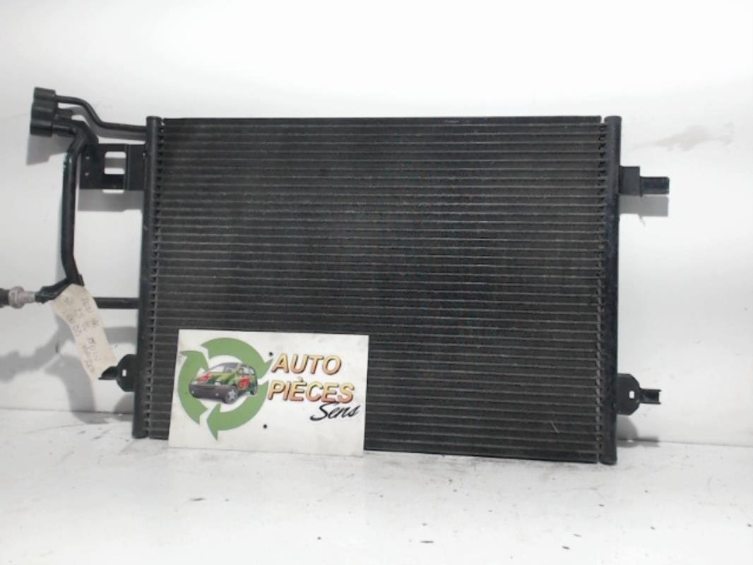 Condenseur de clim AUDI A6 2 Diesel - 1