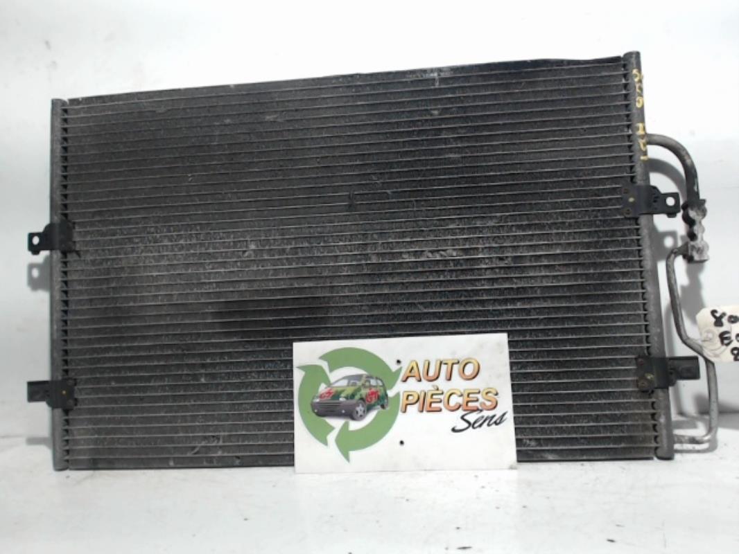 Condenseur de clim PEUGEOT 806 Diesel - 1
