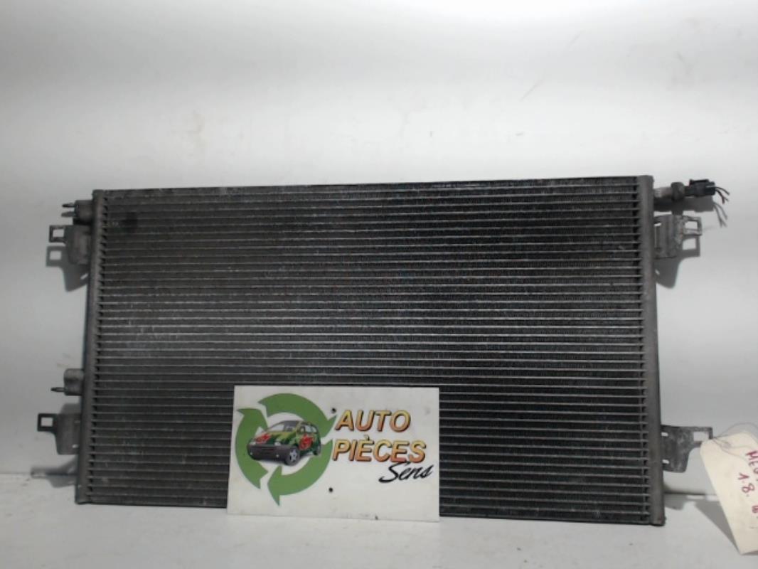 Condenseur de clim RENAULT MEGANE 2 PHASE 1 Essence - 1
