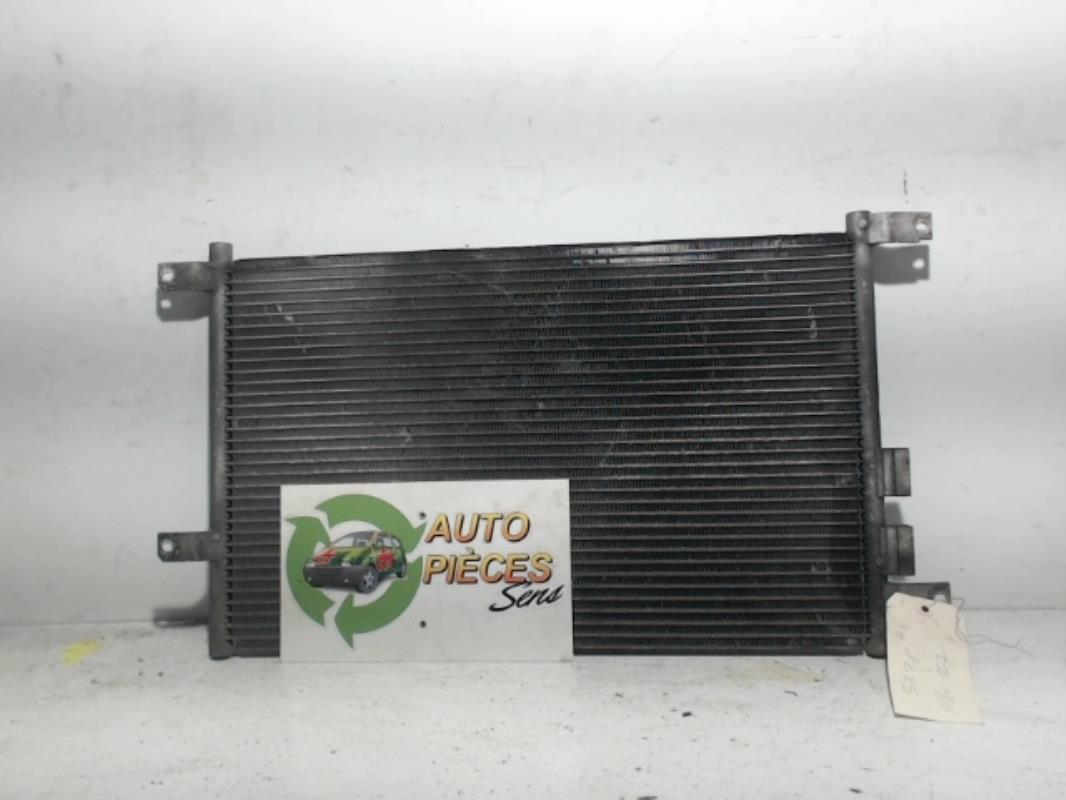 Condenseur de clim ALFA ROMEO 147 PHASE 1 Diesel - 1