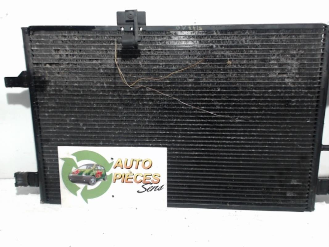 Condenseur de clim AUDI A6 2 AVANT PHASE 1 BREAK Diesel - 1