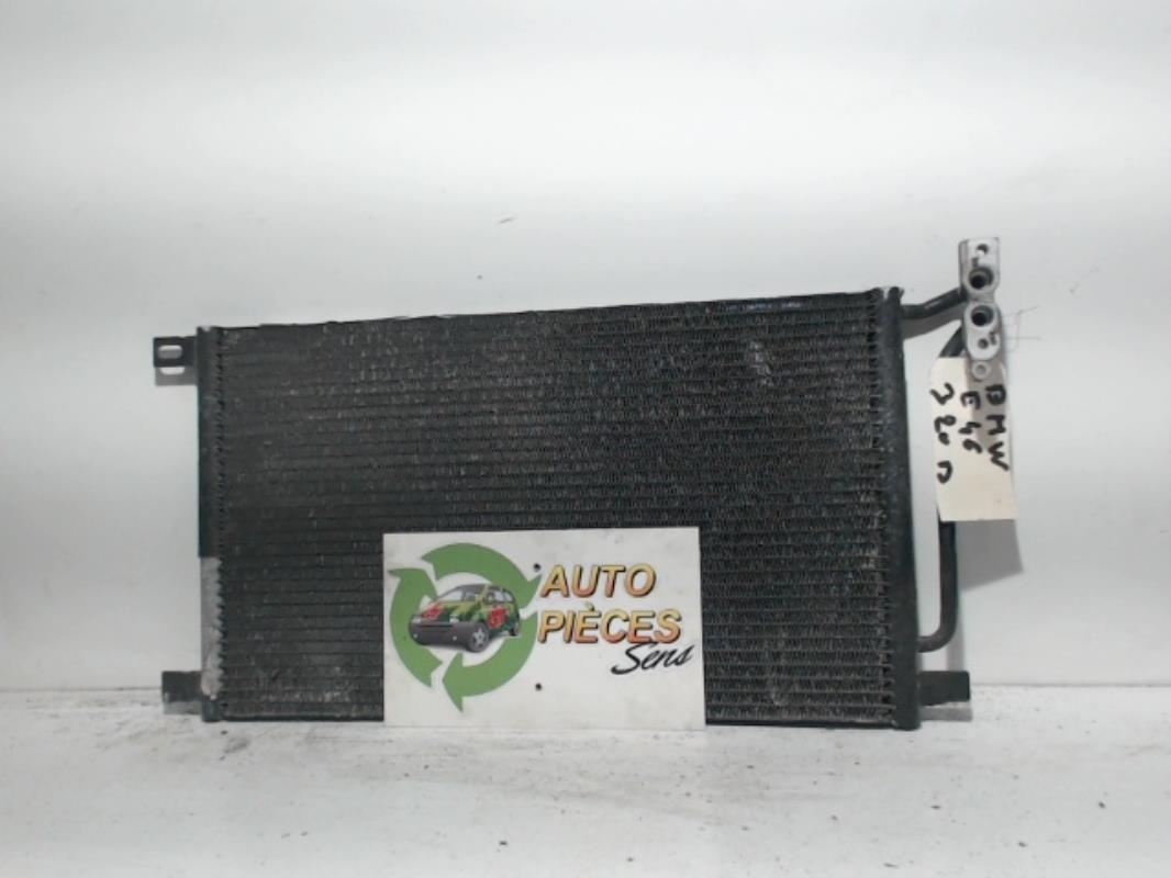 Condenseur de clim BMW SERIE 3 E46 Diesel - 1