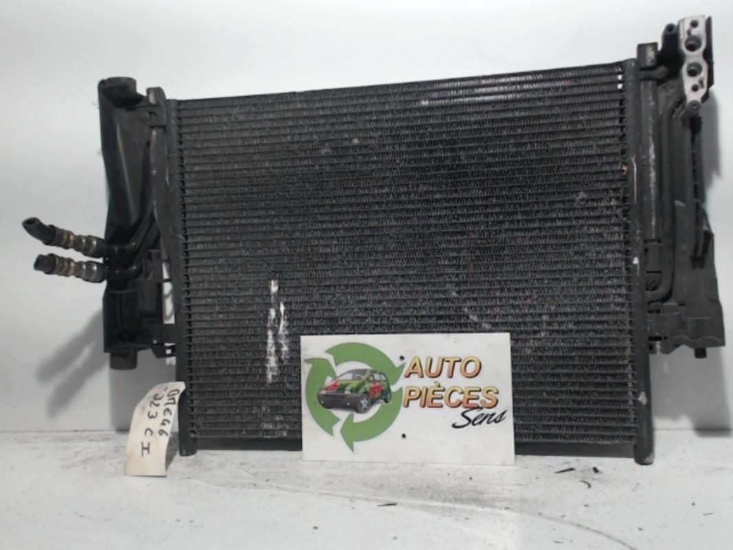 Condenseur de clim BMW SERIE 3 E46 Essence - 1
