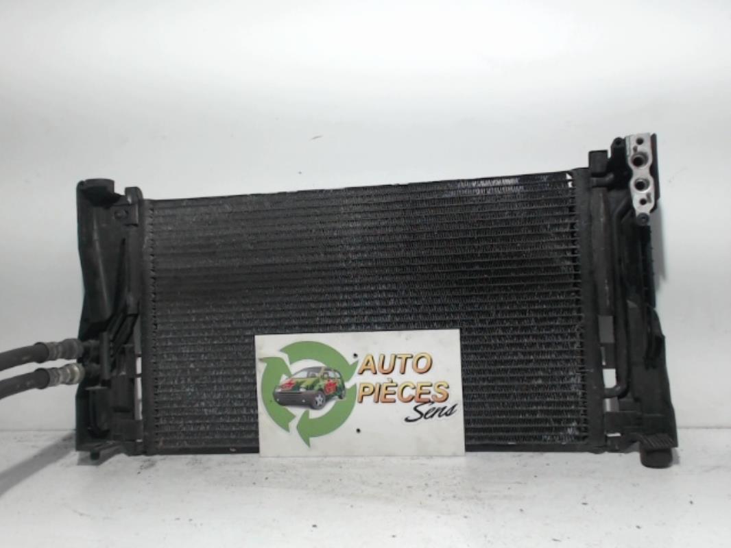 Condenseur de clim BMW SERIE 3 E46 Diesel - 1