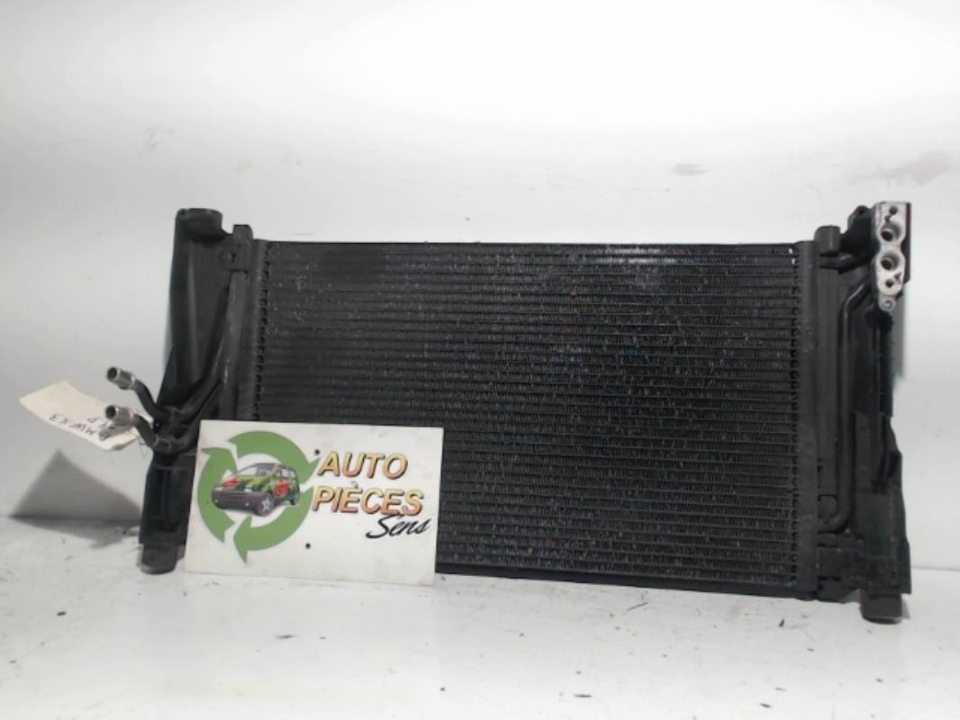 Condenseur de clim BMW X3 E83 PHASE 1 Diesel - 1