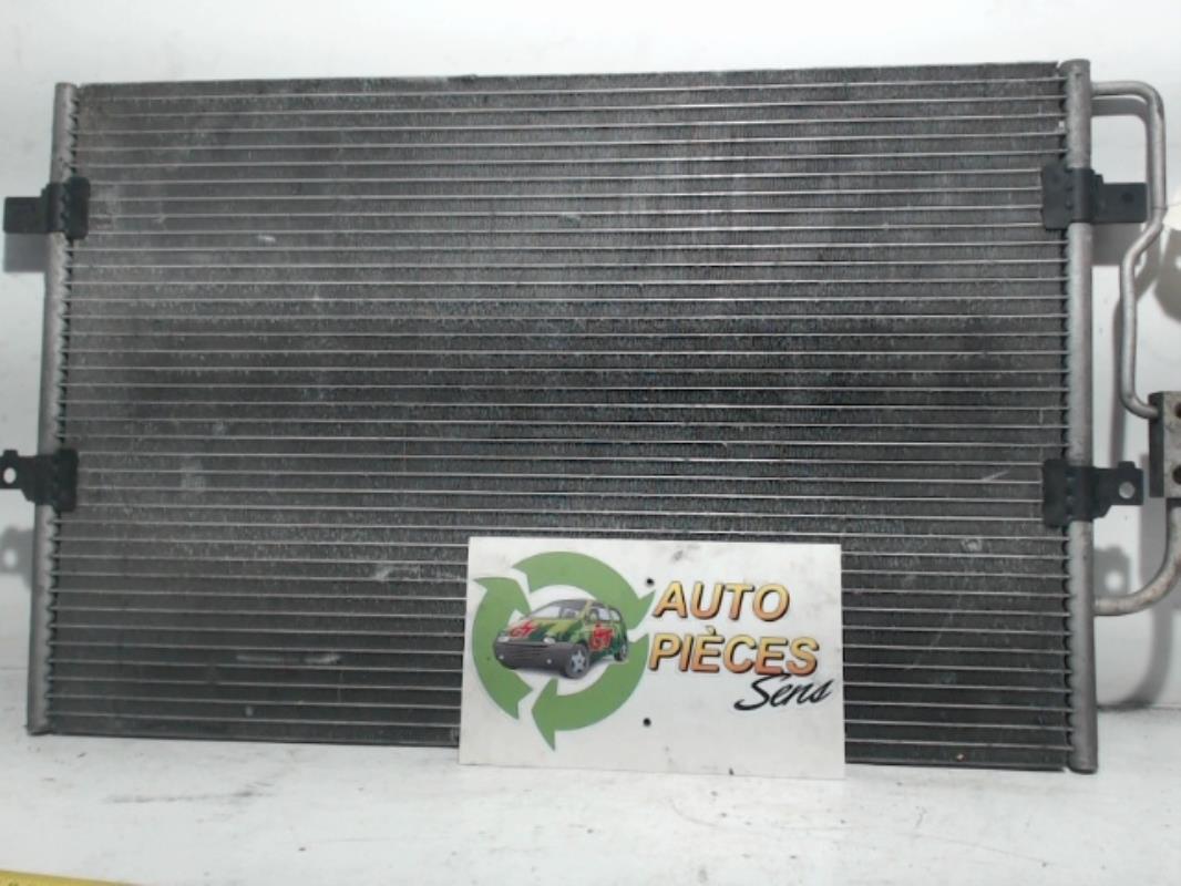 Condenseur de clim PEUGEOT 806 Diesel - 1