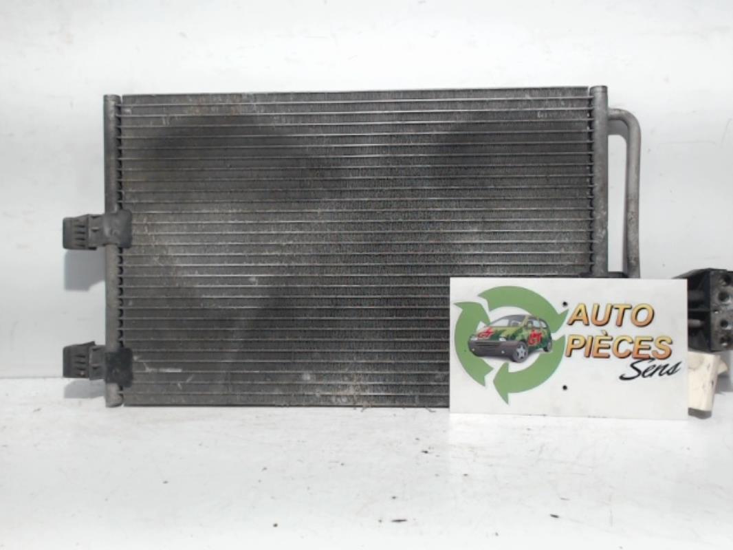 Condenseur de clim CITROEN XANTIA PHASE 2 Diesel - 1