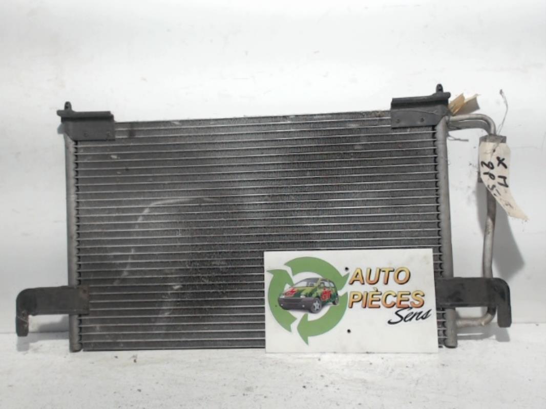 Condenseur de clim CITROEN XM PHASE 1 Diesel - 1
