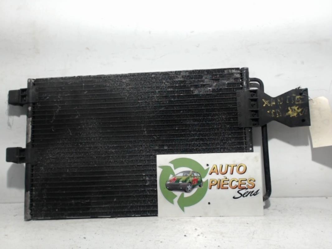 Condenseur de clim CITROEN XANTIA PHASE 1 Diesel - 1