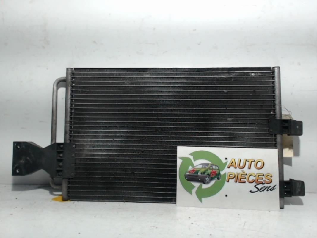 Condenseur de clim CITROEN XANTIA PHASE 2 BREAK Diesel - 1