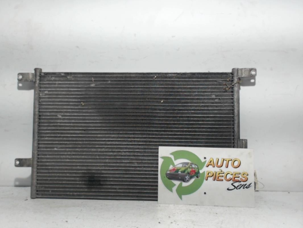 Condenseur de clim CITROEN XANTIA PHASE 2 Diesel - 1