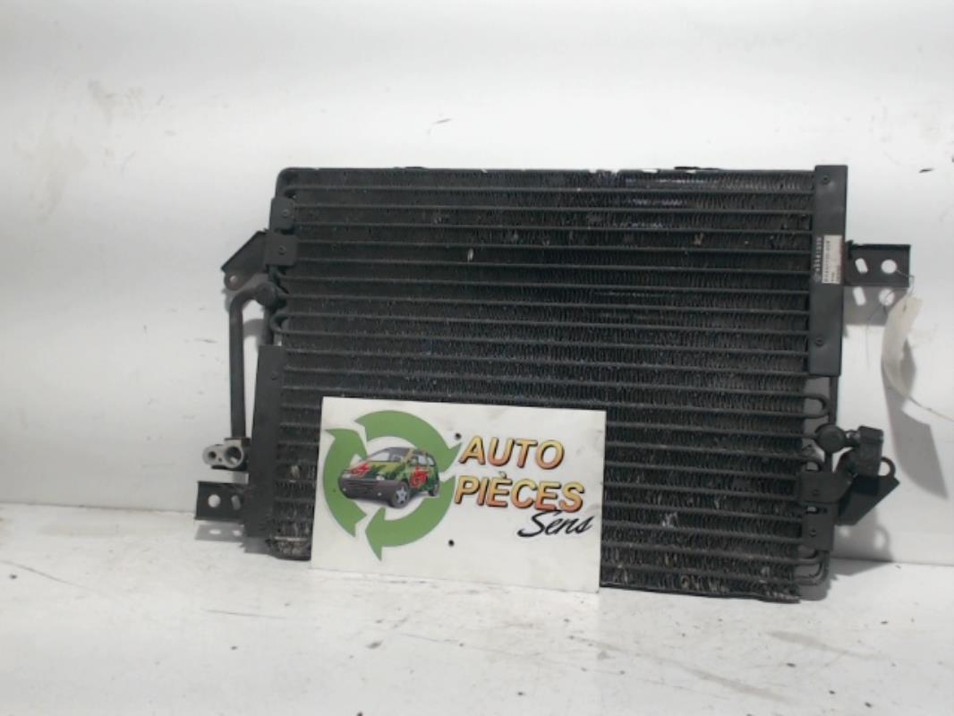 Condenseur de clim FIAT PALIO  - 1
