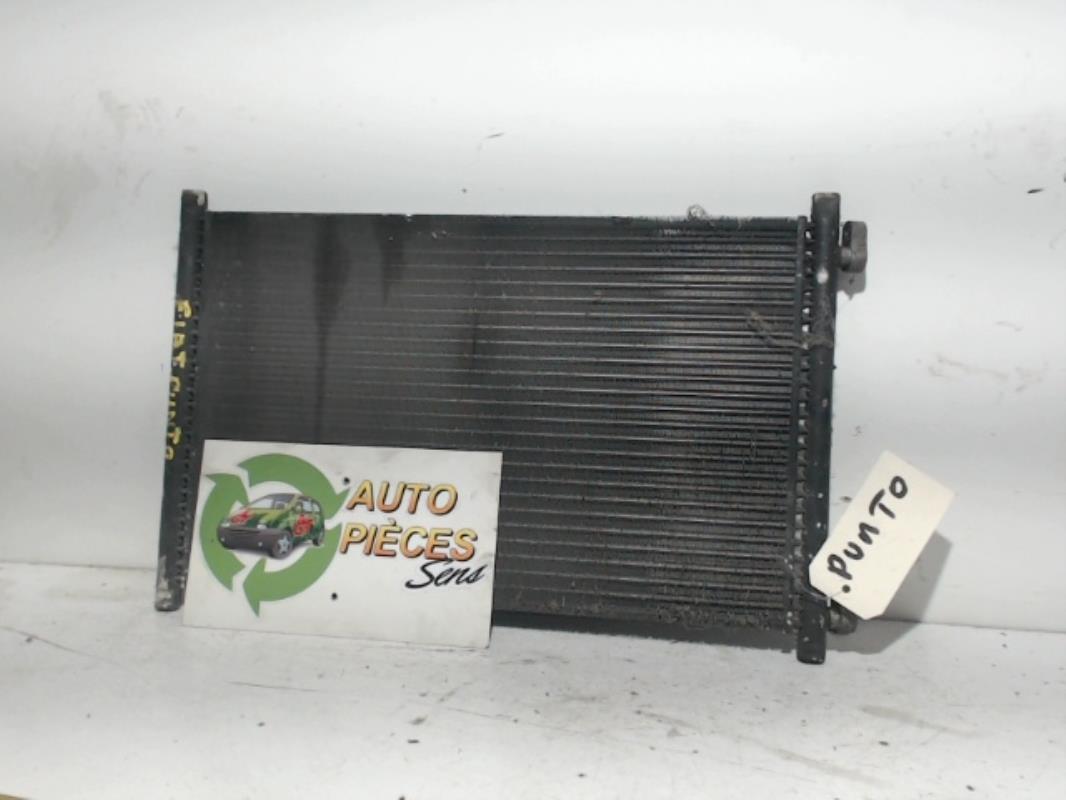 Condenseur de clim FIAT PUNTO 1 PHASE 1  - 1