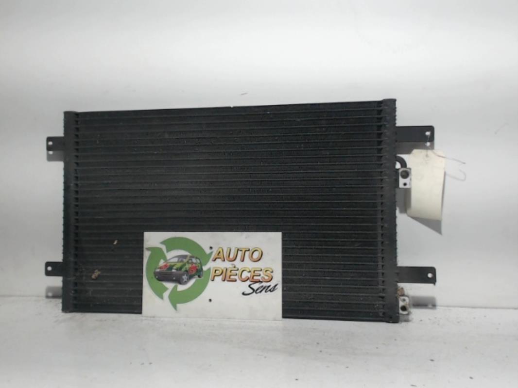 Condenseur de clim FORD GALAXY 1 Diesel - 1