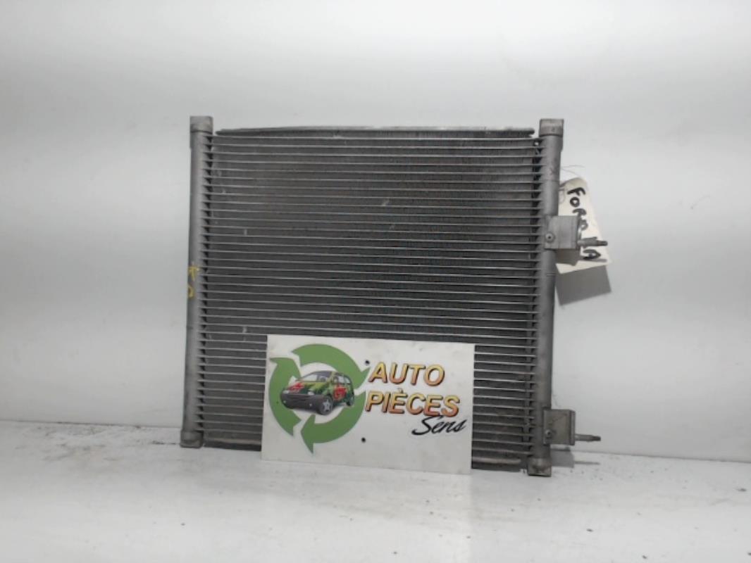 Condenseur de clim FORD KA 1 PHASE 1 Essence - 1