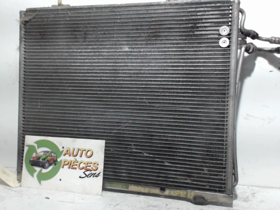 Condenseur de clim MERCEDES CLASSE E 210 PHASE 2 Essence - 1