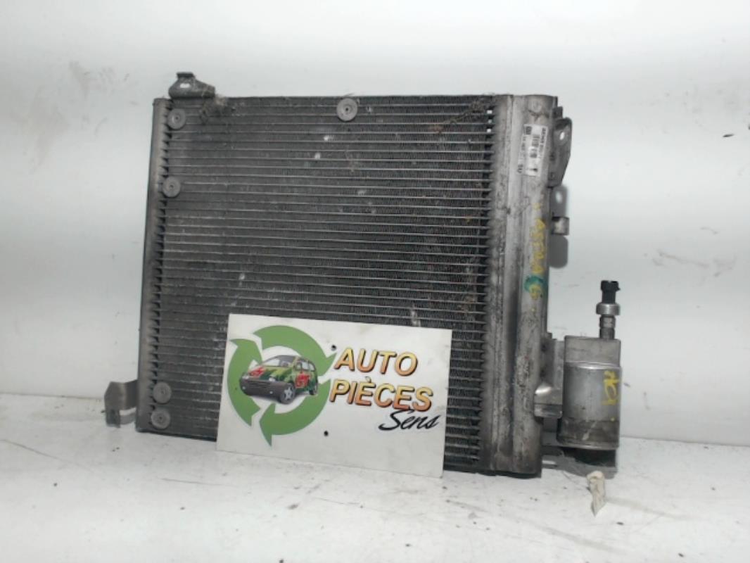 Condenseur de clim OPEL ASTRA G Diesel - 1