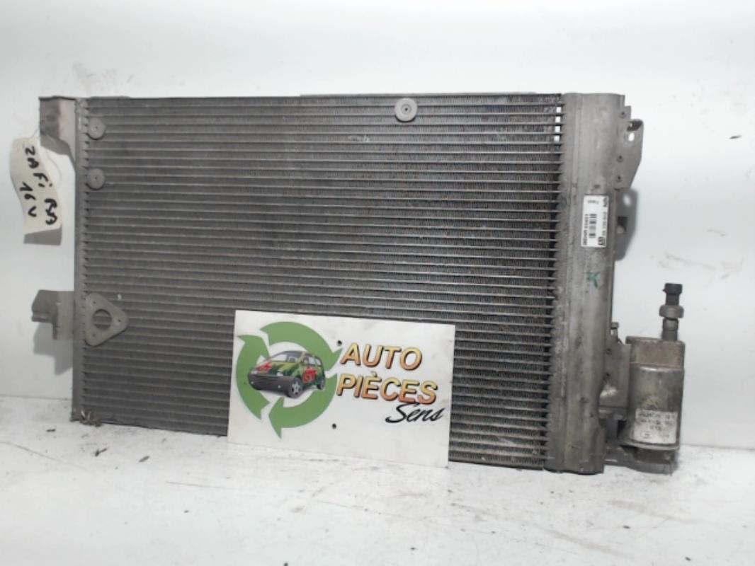 Condenseur de clim OPEL ZAFIRA A Essence - 1