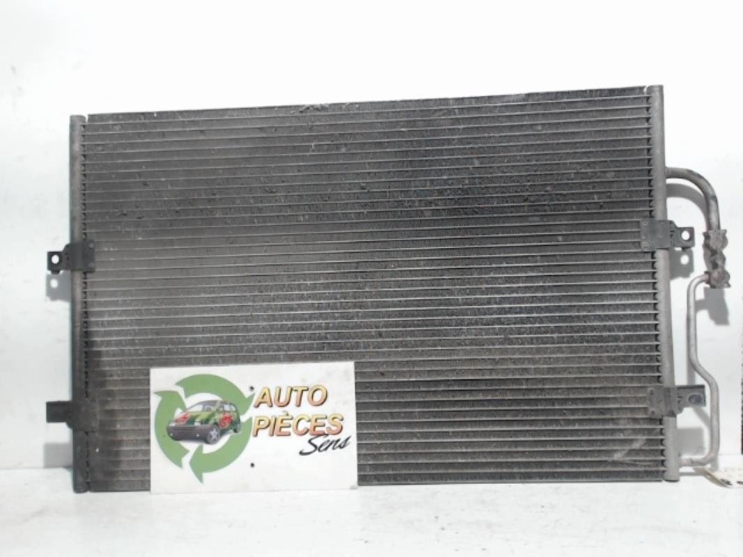 Condenseur de clim PEUGEOT 806 Diesel - 1
