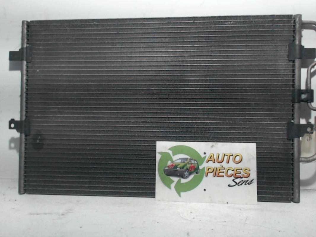Condenseur de clim PEUGEOT 806 Diesel - 1