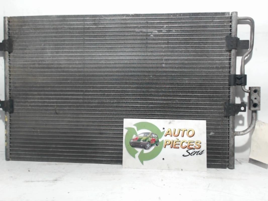 Condenseur de clim PEUGEOT 806 Diesel - 1