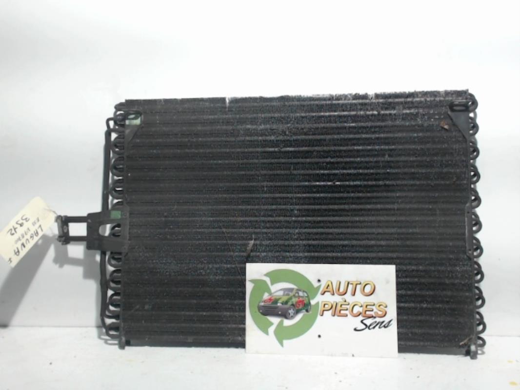 Condenseur de clim RENAULT LAGUNA 1 PHASE 1 Essence - 1