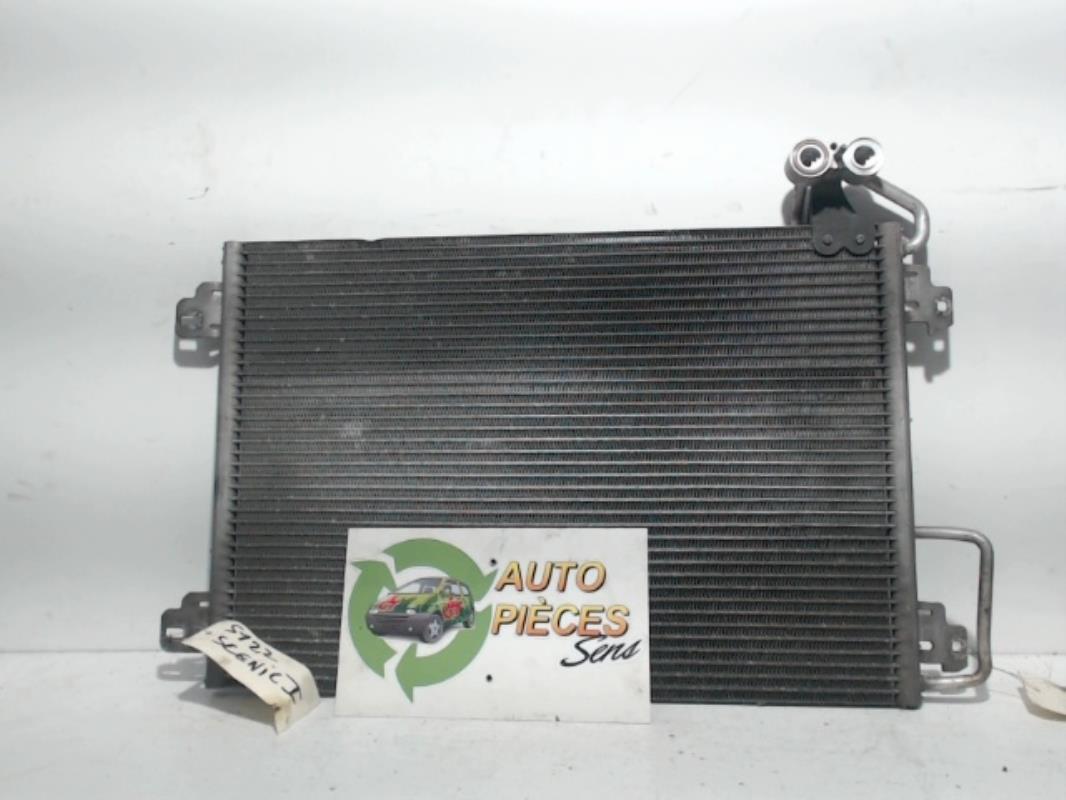 Condenseur de clim RENAULT SCENIC 1 PHASE 2 Diesel - 1