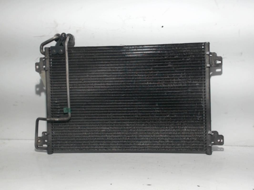 Condenseur de clim RENAULT SCENIC 1 PHASE 2 Diesel - 1