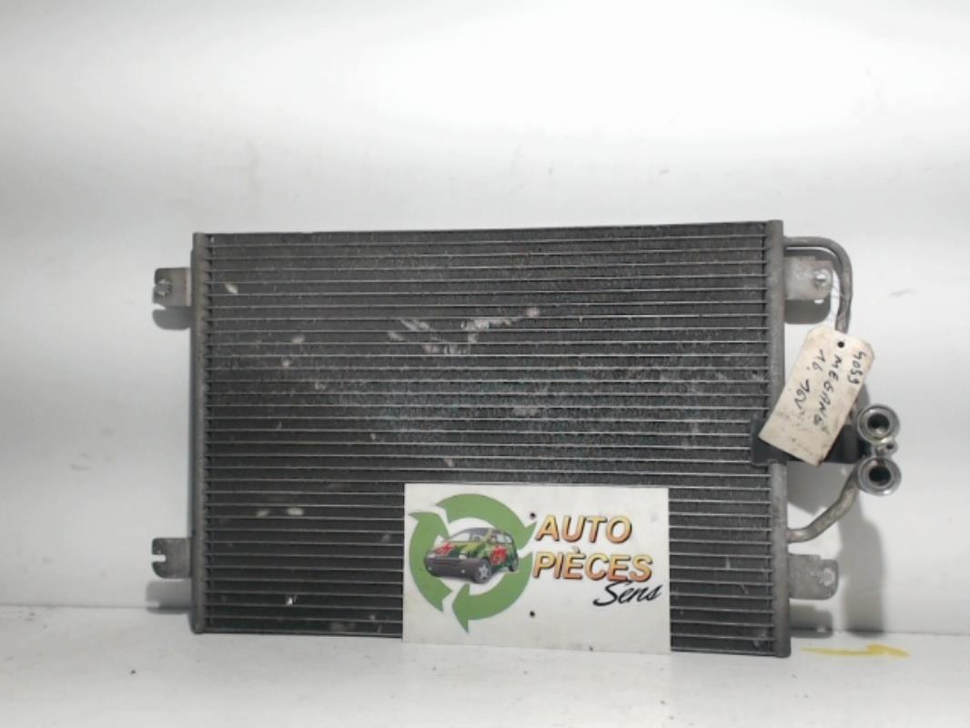 Condenseur de clim RENAULT MEGANE 1 PHASE 2 Essence - 1
