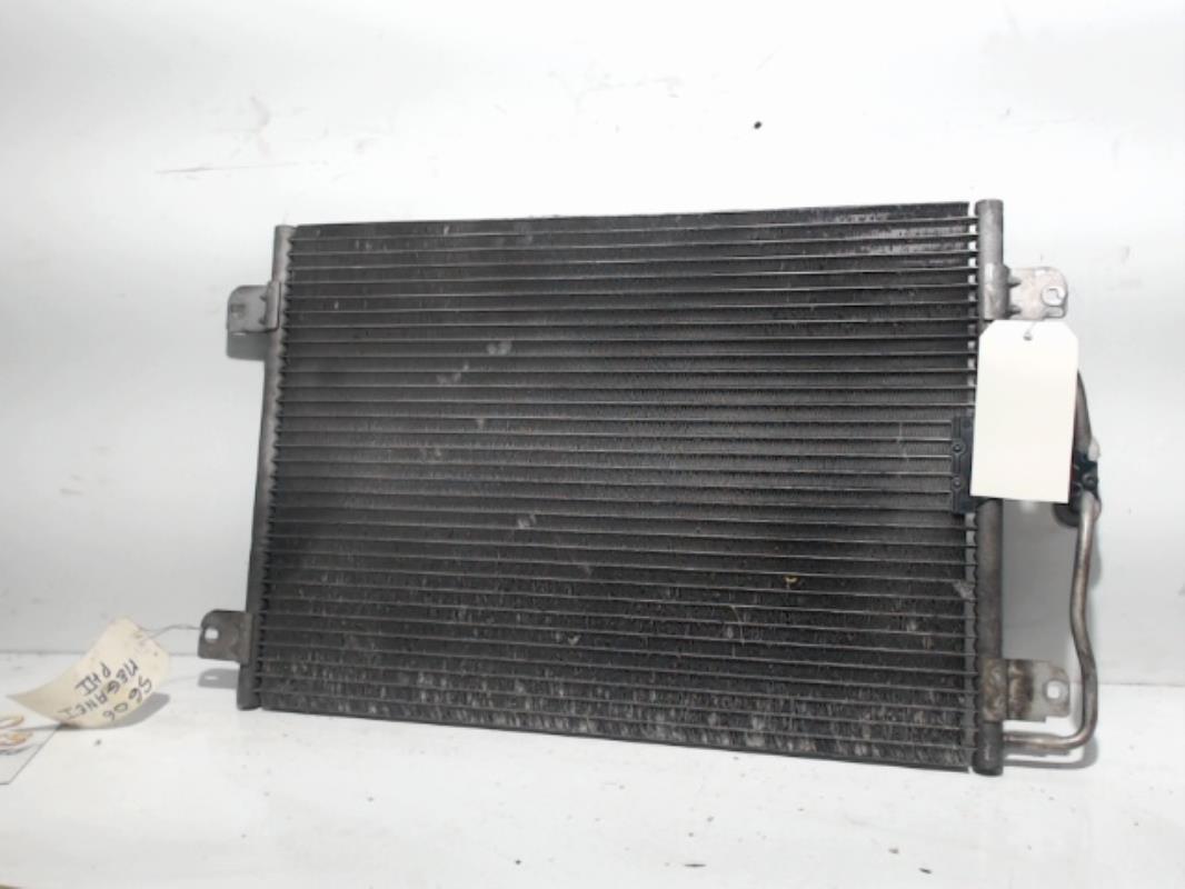 Condenseur de clim RENAULT MEGANE 1 PHASE 2 Essence - 1