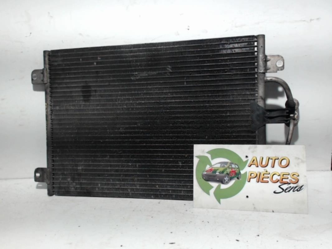 Condenseur de clim RENAULT MEGANE 1 PHASE 2 Diesel - 1