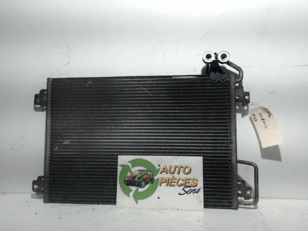 Condenseur de clim RENAULT SCENIC 1 PHASE 2 Essence - 1