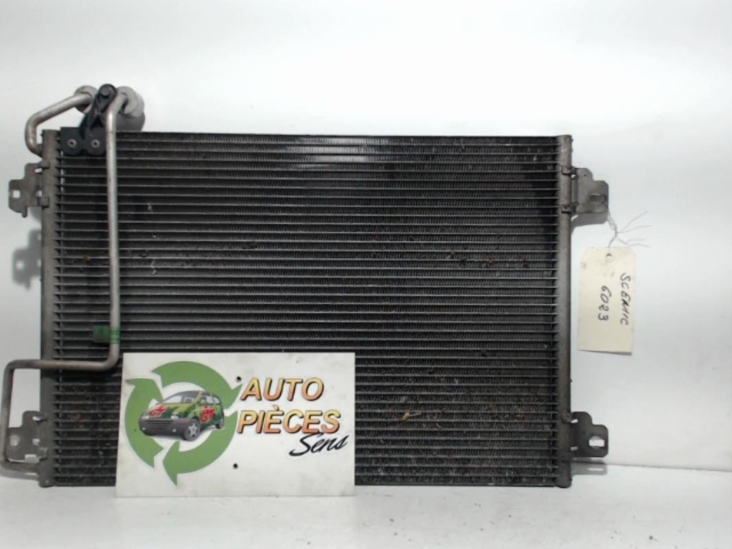 Condenseur de clim RENAULT SCENIC 1 PHASE 2 Diesel - 1