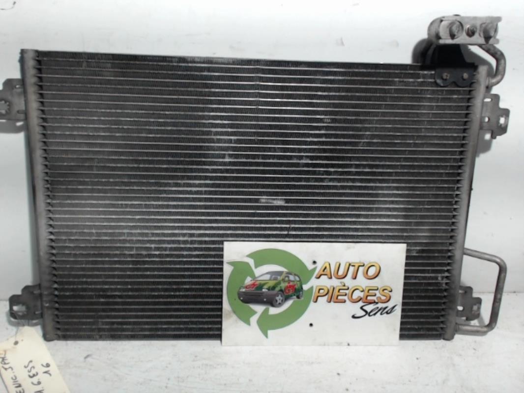 Condenseur de clim RENAULT SCENIC 1 Essence - 1