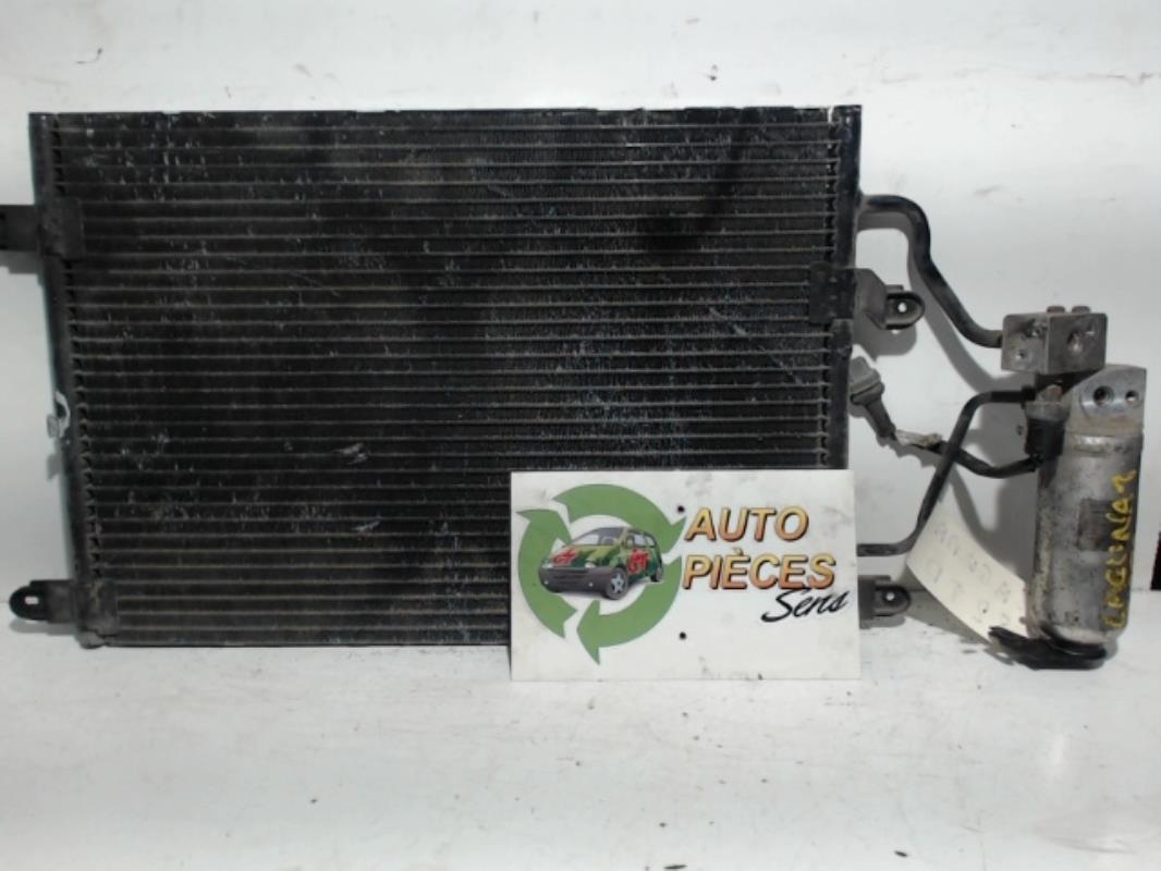 Condenseur de clim RENAULT LAGUNA 1 PHASE 2 Diesel - 1