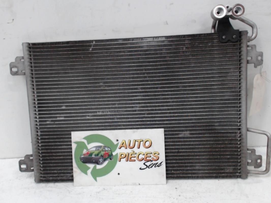 Condenseur de clim RENAULT SCENIC 1 PHASE 2 Diesel - 1