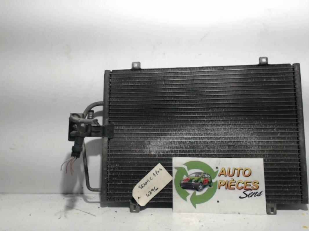 Condenseur de clim RENAULT SCENIC 1 PHASE 1 Essence - 1